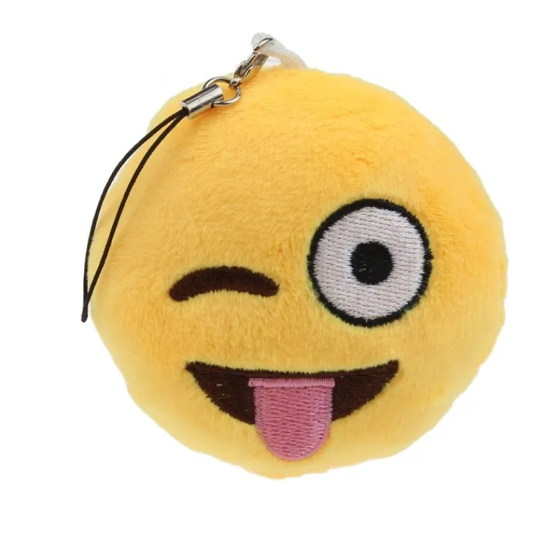 blinktunga_nyckelring__em_0.webp Blink/tunga Nyckelring - Emoji<VSmycken Hot