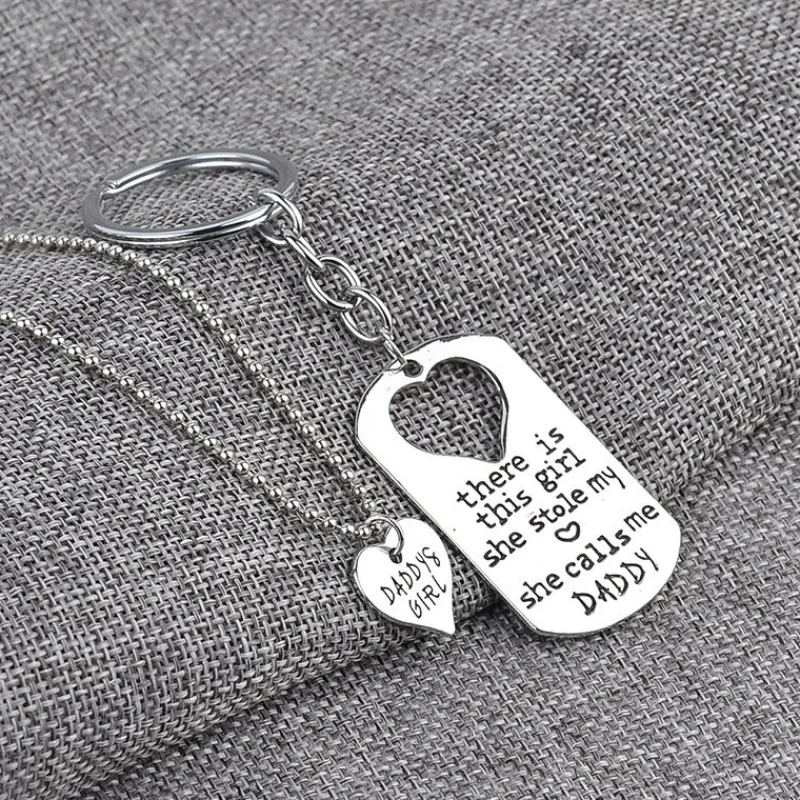 daddys_girl_there_is_this_1.webp Daddy's Girl ,There is this Girl She Stole My heart She Calls Me Daddy's Daughter Give Father's Gift<VSmycken Best