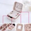 Smycken förvaring box organisator reser bärbart smycken box - förvara accessoarer<VSmycken Sale