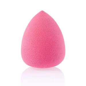 8st Sminkborstar ± 2st Svamp - Svart<VSmycken Clearance