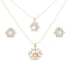 Classic smyckset - Guldig<VSmycken New