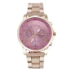 Classic Watch - Golden Pink<VSmycken Best