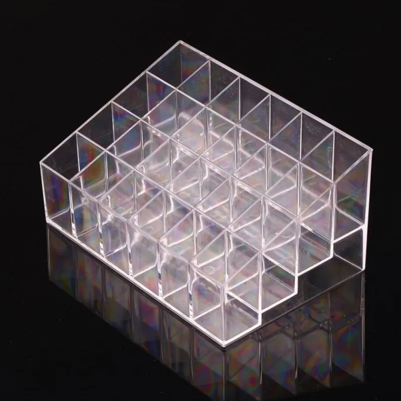 cosmetic_organizer_lipsti_0.webp COSMETIC ORGANIZER LIPSTICK HOLDER<VSmycken Clearance