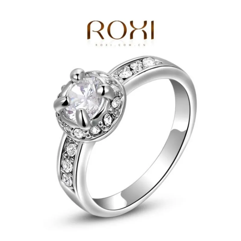 k_vacker_silverpltering_r_0.webp 18K VACKER SILVERPLÄTERING RING - STORLEK 8<VSmycken Online