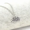 Little sister - halsband<VSmycken Hot