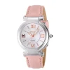 Rosa Klocka - Golden Rome<VSmycken Outlet